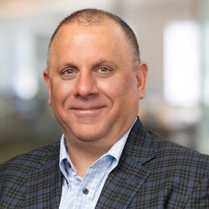 David Blasko Golden String Board President